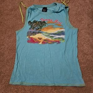 Tommy Jeans tank top, S